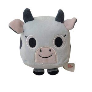 Pet Simulator X Mystery Treasure Joy Plush Spotted Cow No Code